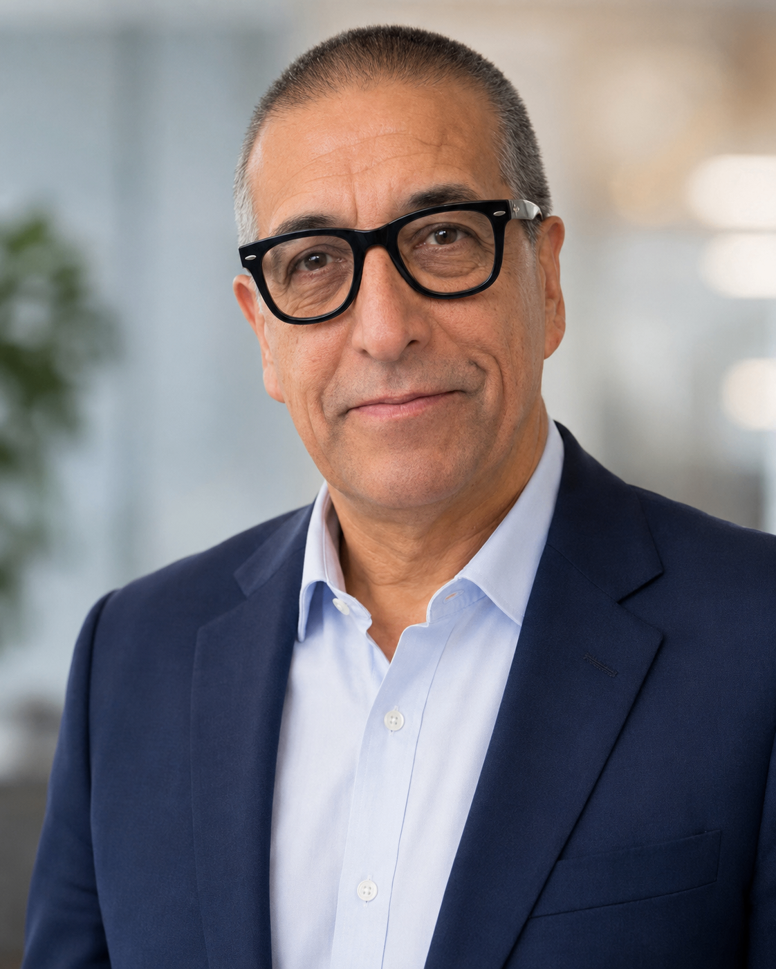 Carlos Velandia β Founder, 007 Tampa Fingerprint